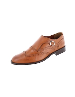 Zapato Monk Evolucion Para Hombre