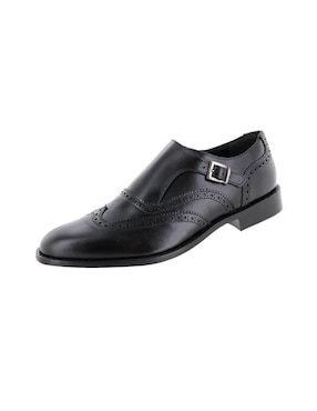 Zapato Monk Evolucion Para Hombre