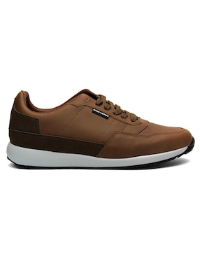 Tenis Black Peppers 571-327 Para Hombre