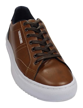 Tenis Leon 7165 Para Hombre