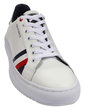 Tenis Leon 7164 Para Hombre