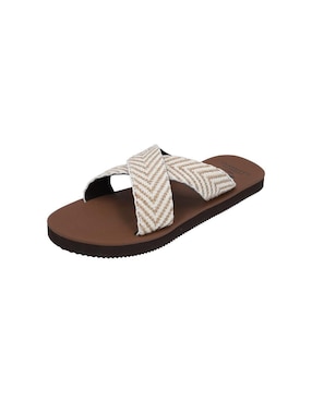 Sandalias Caribeñas Para Hombre