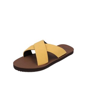 Sandalias Caribeñas Para Hombre