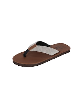 Sandalias Caribeñas Para Hombre