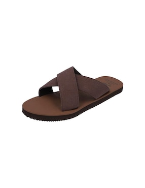 Sandalias Caribeñas Para Hombre