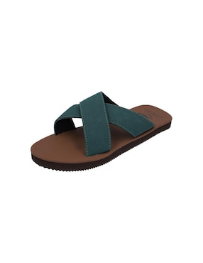 Sandalias Caribeñas Para Hombre