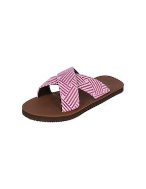 Sandalias Caribeñas Para Hombre