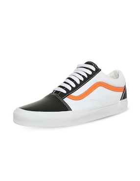 tenis vans hombre en Liverpool