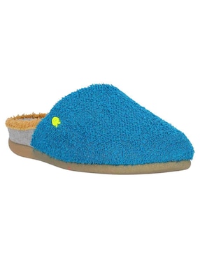 Pantufla Hot Potatoes Para Hombre