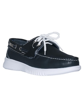 Zapato Driver Top Sailer Para Hombre