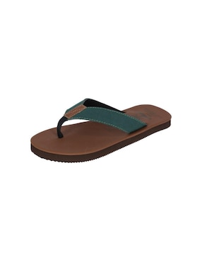 Sandalias Caribeñas Para Hombre