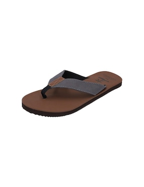 Sandalias Caribeñas Para Hombre