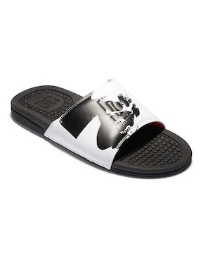 Sandalias DC Shoes Para Hombre