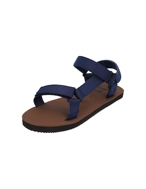 Sandalias Caribeñas Para Hombre