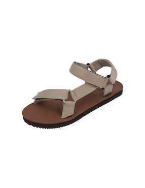 Sandalias Caribeñas Para Hombre