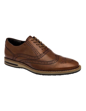 Zapato Oxford RBCOLLECTION Para Hombre