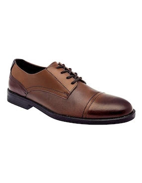 Zapato Oxford RBCOLLECTION Para Hombre