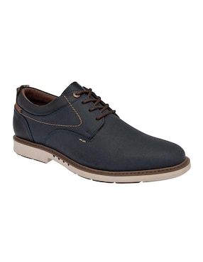 Zapato Oxford Rbcollection Para Hombre