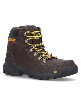 botas caterpillar hombre en Liverpool