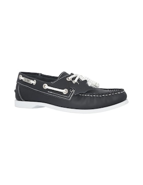 Zapato Náutico Top Sailer Para Hombre