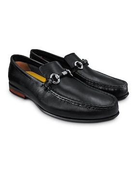 Mocasín Randem Para Hombre