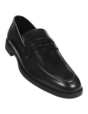 Mocasín Leon Para Hombre