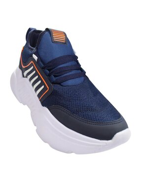 Tenis Leon Para Hombre