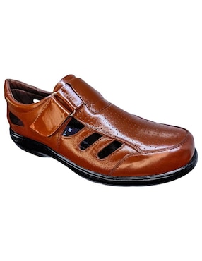 Sandalia Enco Footwear Para Hombre