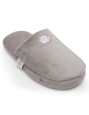 Pantufla Erizo Clothing Para Hombre