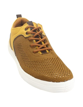 Tenis Leon Para Hombre