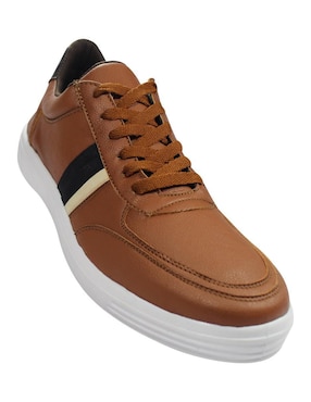 Tenis Leon Para Hombre