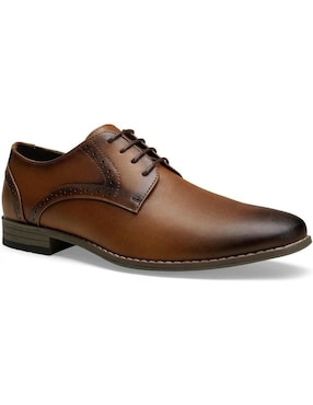 Zapato Oxford Bmny Para Hombre