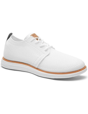 Zapato Oxford Bmny Para Hombre