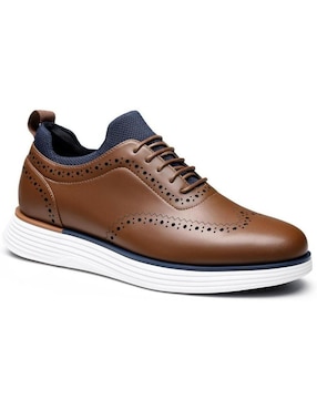 Zapato Oxford Bmny Para Hombre