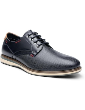 Zapato Oxford Bmny Para Hombre