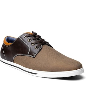 Zapato Oxford Bmny Para Hombre