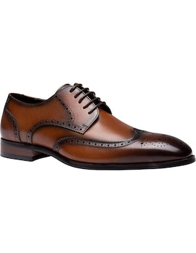 Zapato Oxford Bmny Para Hombre