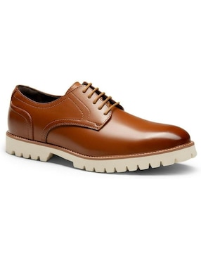 Zapato Oxford Bmny Para Hombre