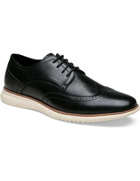 Zapato Oxford Bmny Para Hombre