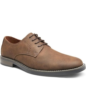 Zapato Oxford Bmny Para Hombre