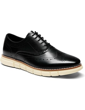 Zapato Oxford Bmny Para Hombre