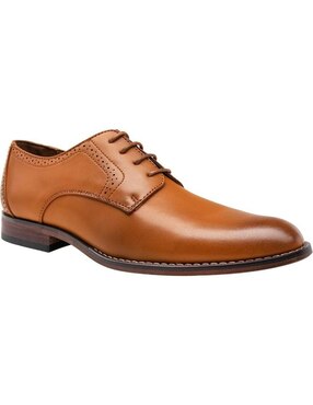 Zapato Oxford Bmny Para Hombre