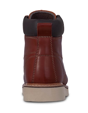 Bota Prowork de piel para hombre