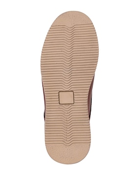 Bota Prowork de piel para hombre
