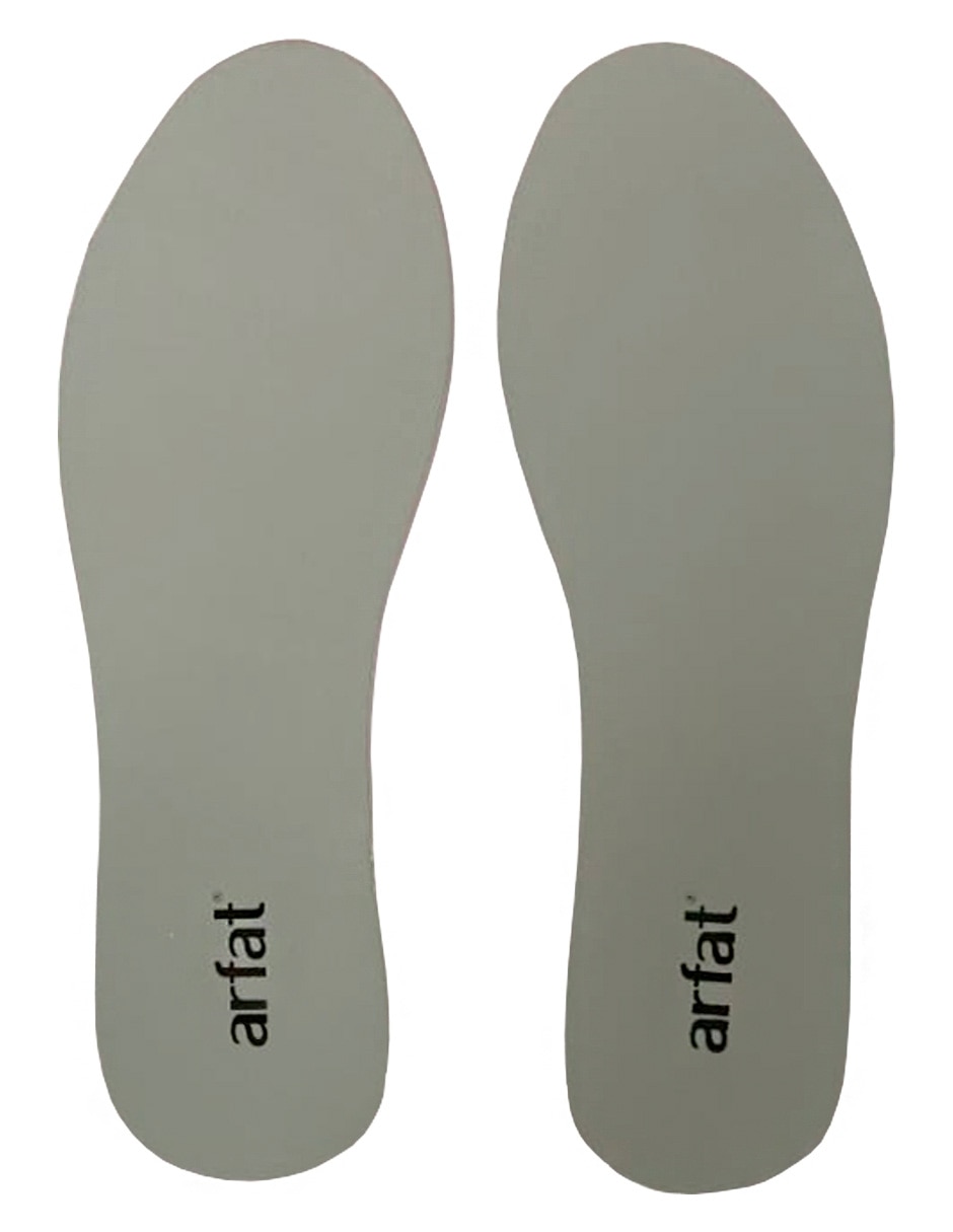Plantilla de piel