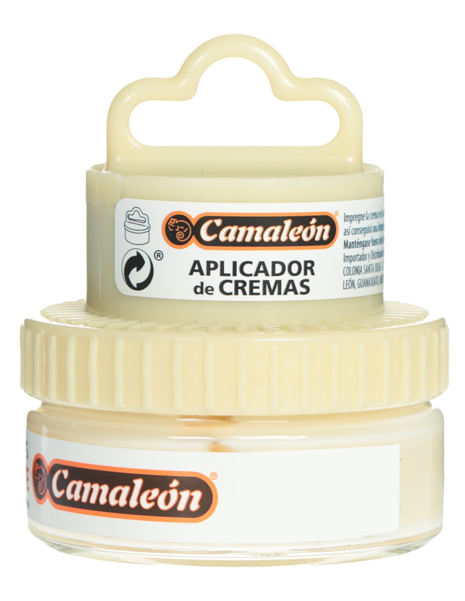 Cera para calzado
