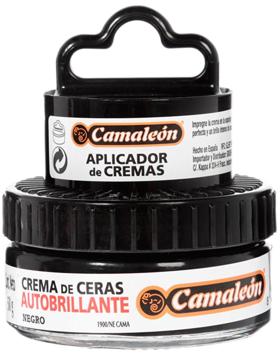 Cera para calzado