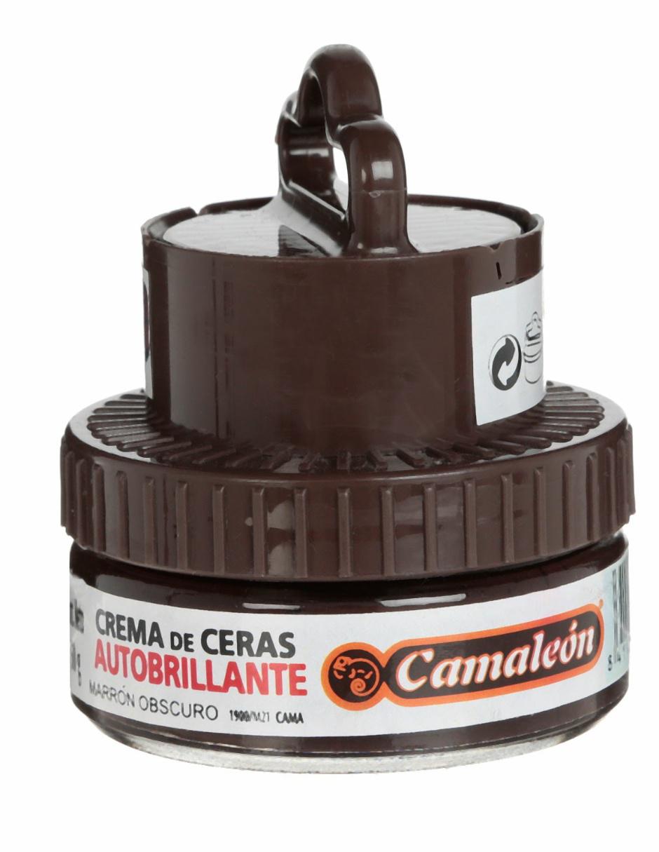 Cera para calzado