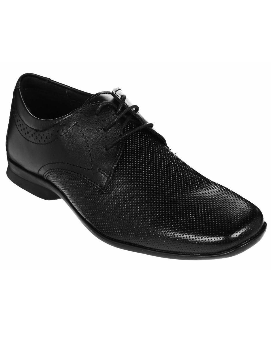 zapatos flexi para caballero de vestir