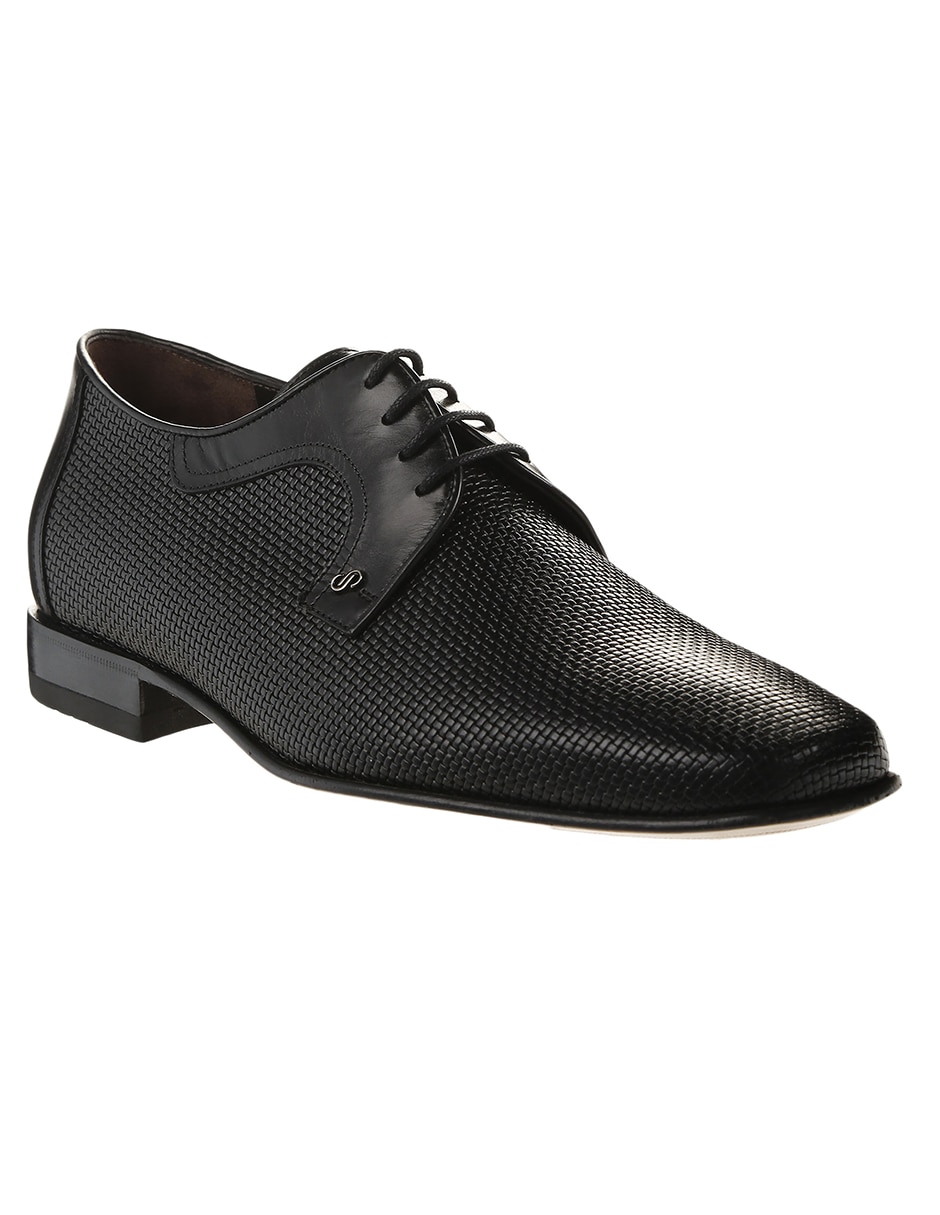 Zapato choclo para hombre